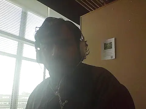 JohnBond009 online show from October 2025 09:21:01 AM