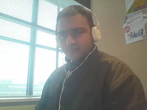 JohnBond009 online show from January 2025 01:00:02 PM