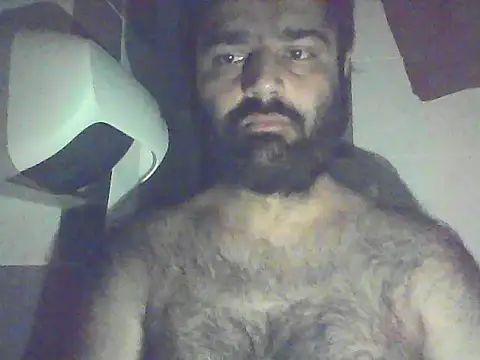 JohnBond009 online show from May 2026 08:51:01 PM