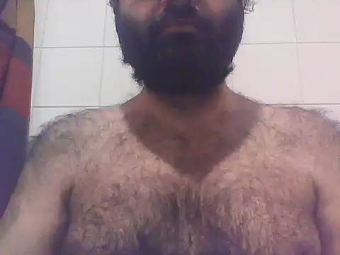 JohnBond009 online show from May 2026 12:34:01 PM
