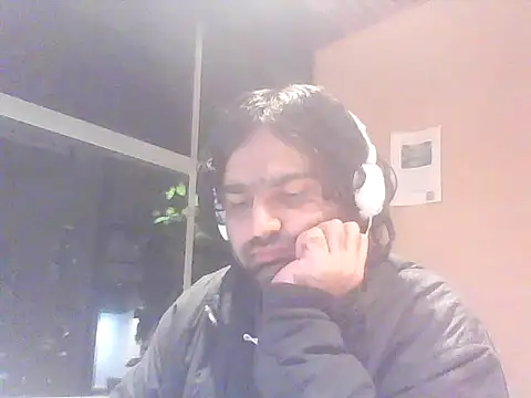 JohnBond009 online show from February 2026 08:16:01 PM