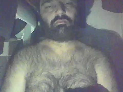 JohnBond009 online show from May 2026 10:07:02 PM