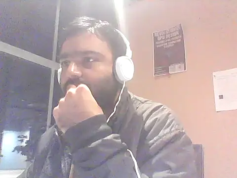 JohnBond009 online show from April 2026 07:28:02 PM