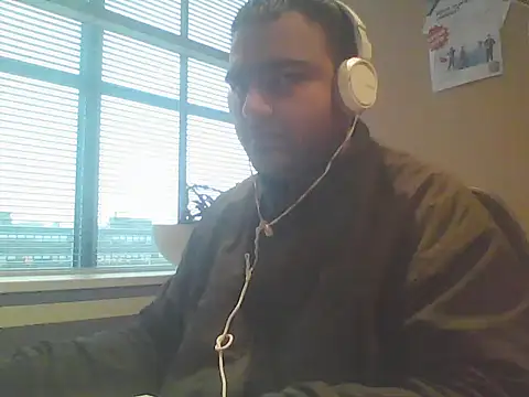 JohnBond009 online show from January 2025 03:22:01 PM