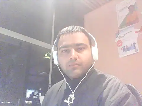 JohnBond009 online show from January 2025 05:13:01 PM