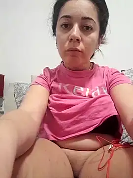 Tatavogliosa89 online show from February 2026 07:46:02 PM