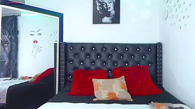 Snapshot of RosseRamiirez chatting on January 2026 08:56:01 PM RosseRamiirez online show from January 2026 08:56:01 PM