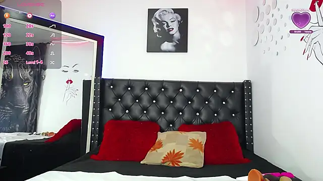 Snapshot of RosseRamiirez chatting on February 2026 09:47:02 PM RosseRamiirez online show from February 2026 09:47:02 PM