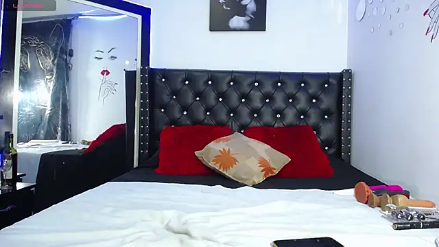 Snapshot of RosseRamiirez chatting on February 2026 09:26:02 PM RosseRamiirez online show from February 2026 09:26:02 PM