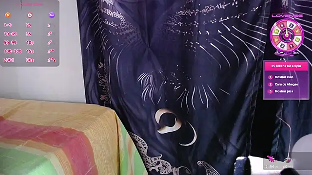 RosseRamiirez online show from March 2026 03:36:02 PM