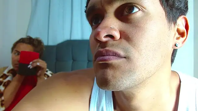 kelvin jhoseth1 online show from December 2025 03:30:02 AM