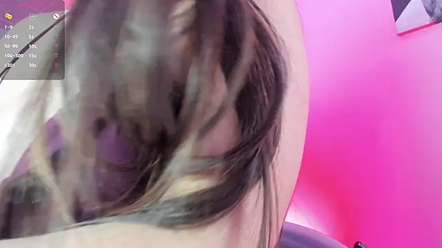 dolly zoe online show from November 2025 10:26:01 AM