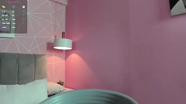 dolly zoe online show from March 2025 08:44:01 AM