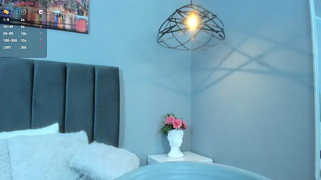 dolly zoe online show from March 2025 04:10:02 PM