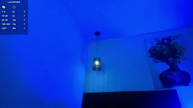 dolly zoe online show from March 2026 05:09:01 AM