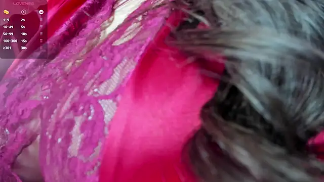 dolly zoe online show from November 2025 09:57:02 AM