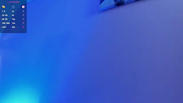 dolly zoe online show from November 2025 10:08:01 AM