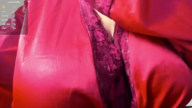 dolly zoe online show from March 2026 05:31:02 AM