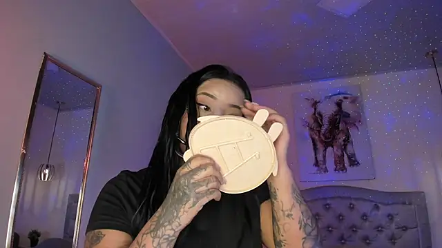 ayshel   online show from February 2026 01:16:02 AM