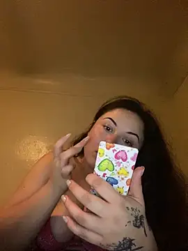 xocrybaby online show from January 2026 05:33:02 AM