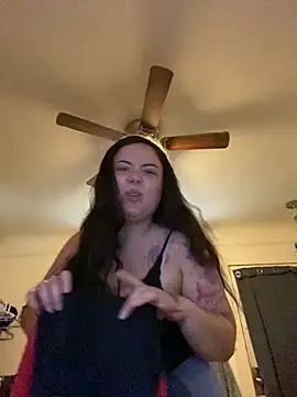 xocrybaby online show from November 2025 08:53:02 PM