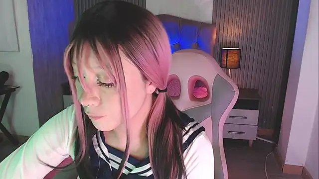 helen bunnnyx online show from October 2025 08:46:02 AM