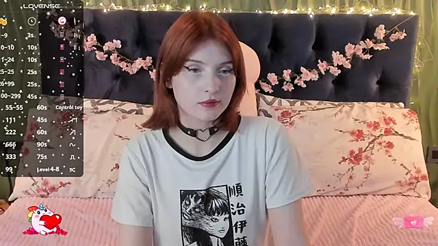 AliceLanley online show from September 2025 11:38:01 AM