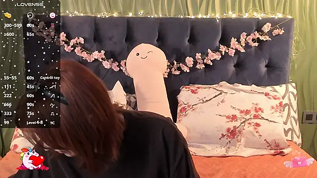 AliceLanley online show from October 2025 11:12:01 AM