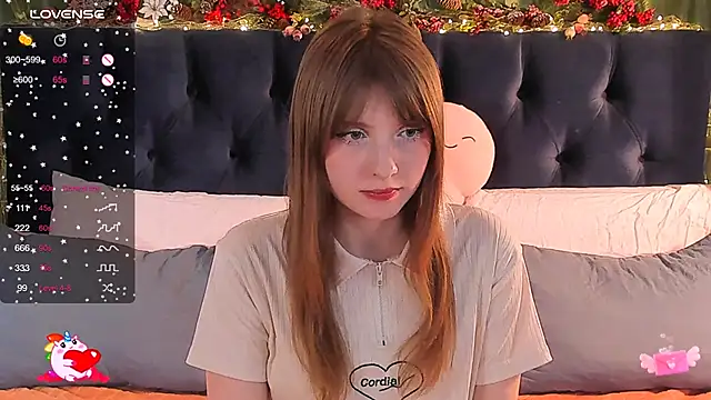 AliceLanley online show from January 2025 11:32:02 AM