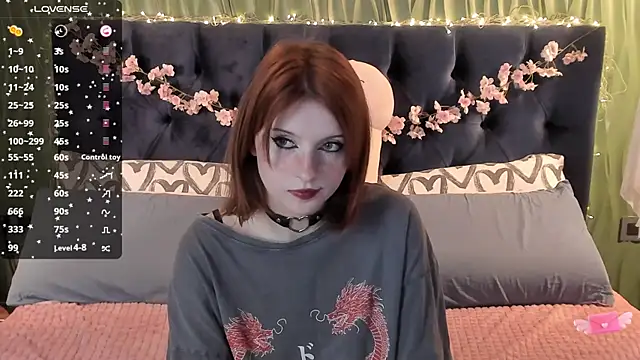 AliceLanley online show from October 2025 11:44:02 AM