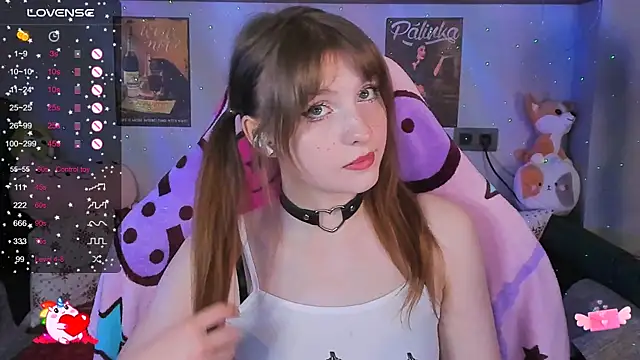 AliceLanley online show from December 2024 11:43:01 AM