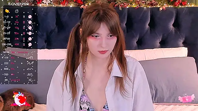 AliceLanley online show from January 2025 11:20:01 AM