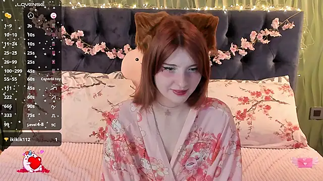 AliceLanley online show from September 2025 12:34:01 PM