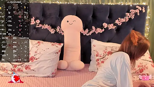 AliceLanley online show from March 2026 02:35:02 PM