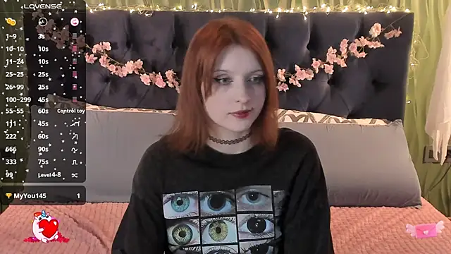 AliceLanley online show from October 2025 11:33:02 AM