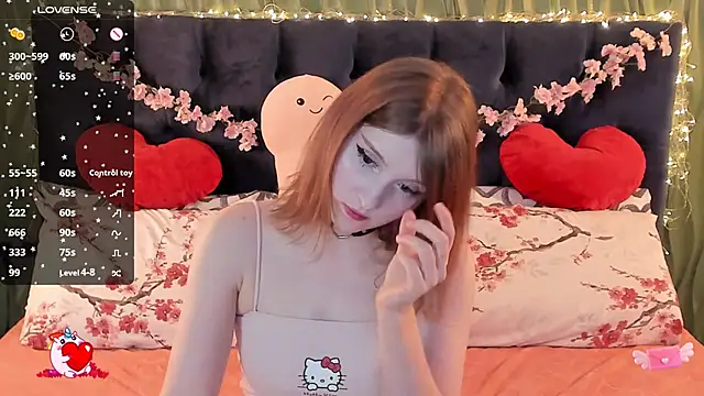 AliceLanley online show from February 2026 02:24:02 PM