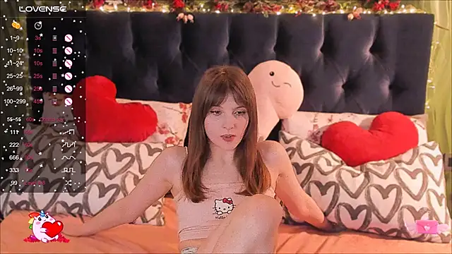 AliceLanley online show from February 2025 11:43:02 AM