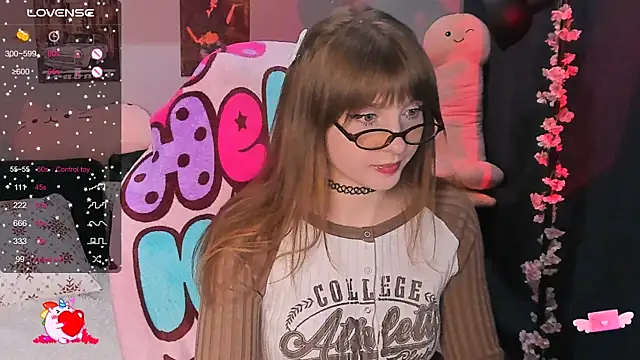 AliceLanley online show from December 2024 11:29:02 AM