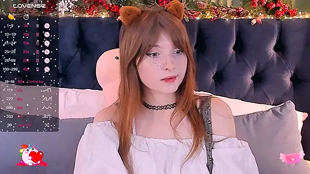 AliceLanley online show from February 2025 11:34:01 AM