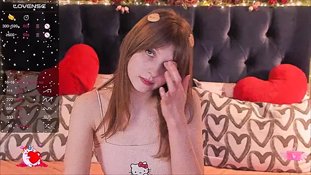 AliceLanley online show from February 2025 11:21:02 AM