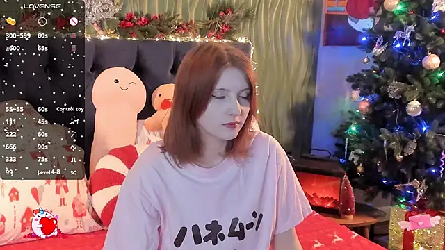 AliceLanley online show from December 2025 11:09:02 AM