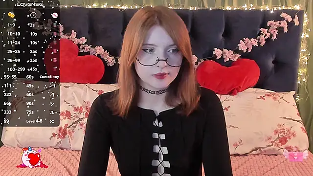 AliceLanley online show from March 2026 11:19:02 AM