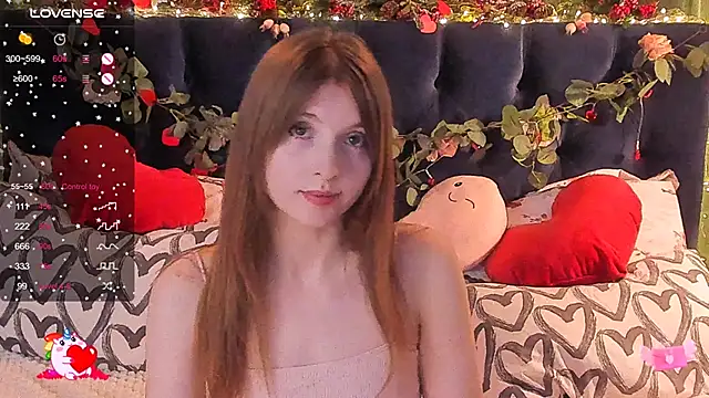 AliceLanley online show from February 2025 02:33:02 PM