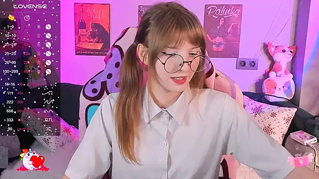 AliceLanley online show from December 2024 03:15:01 PM