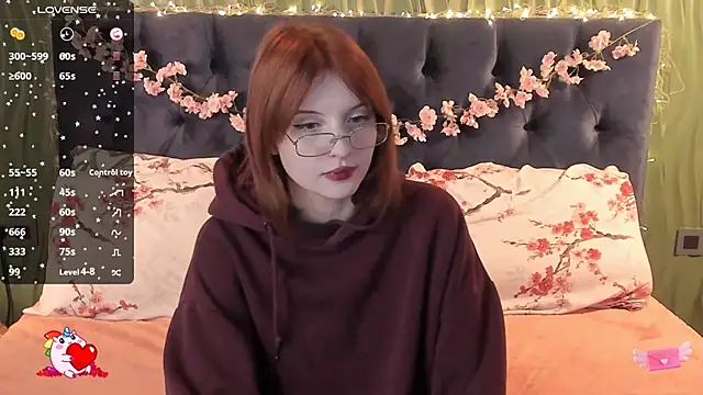 AliceLanley online show from October 2025 12:09:01 PM