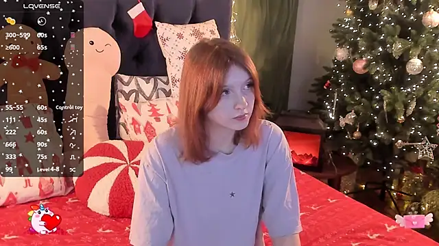 AliceLanley online show from January 2026 02:12:01 PM