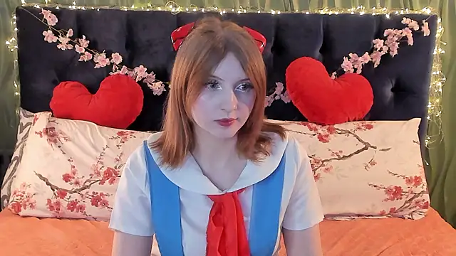 AliceLanley online show from February 2026 02:14:02 PM