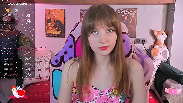 AliceLanley online show from December 2024 11:24:02 AM