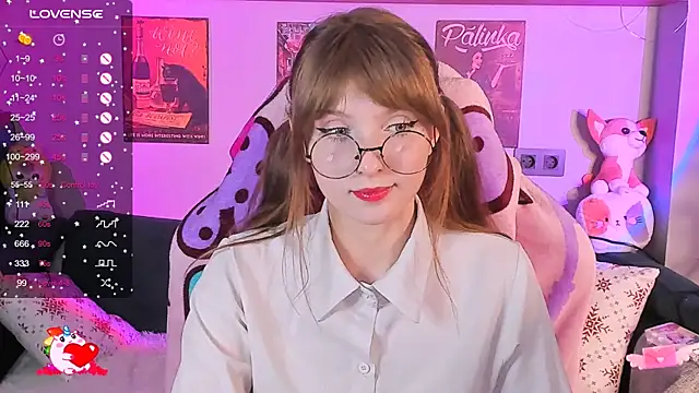 AliceLanley online show from December 2024 12:08:01 PM