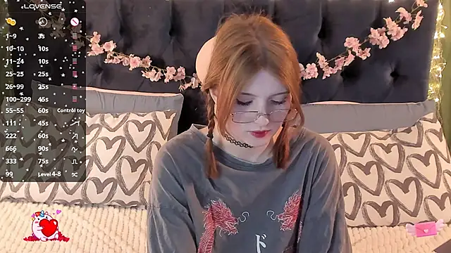 AliceLanley online show from April 2026 11:02:01 AM